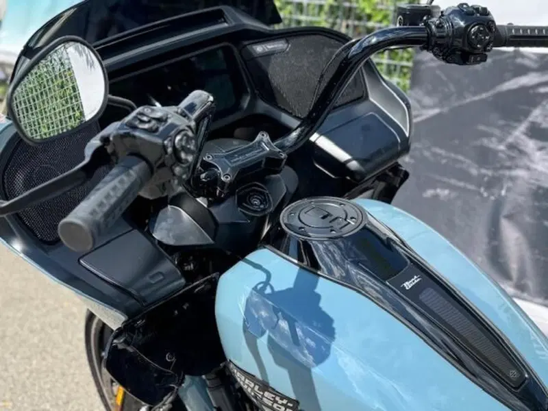 Harley-Davidson Road Glide (2024 - 26) (11)