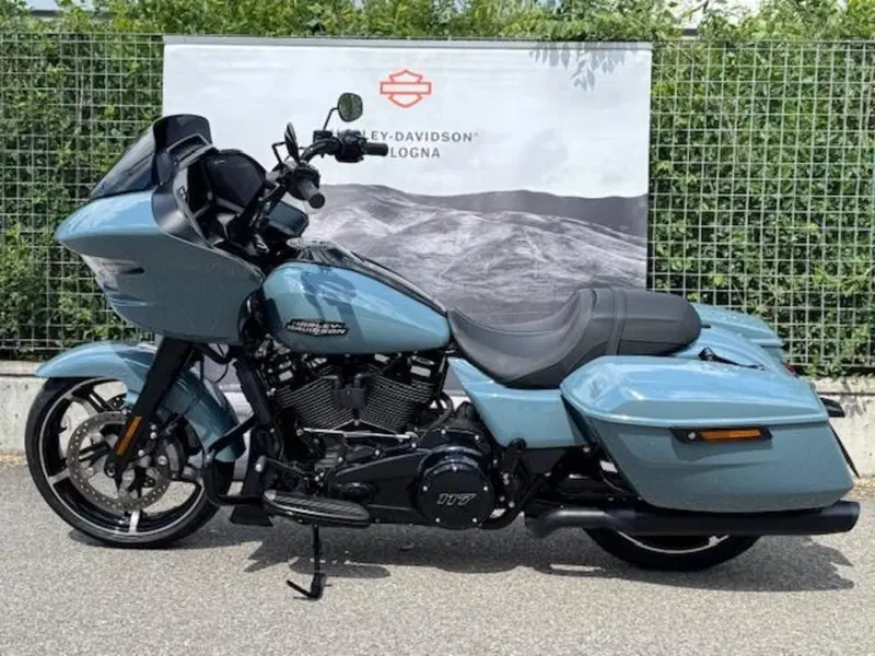 Harley-Davidson Road Glide (2024 - 26) (8)