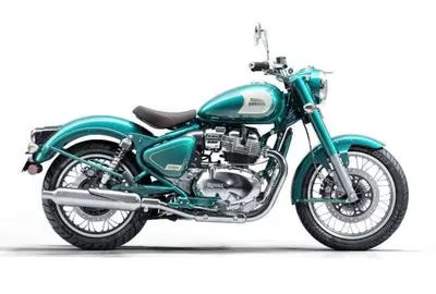 Royal Enfield Classic 650 (2025 - 26) usata