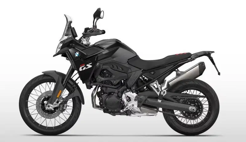 Bmw F 900 GS (2024 - 26)