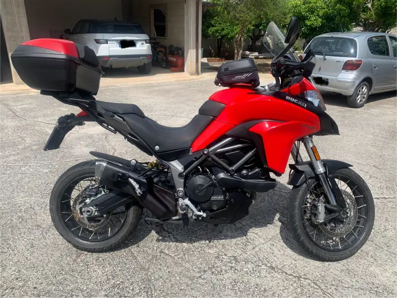 Ducati Multistrada 950 (2018) (7)