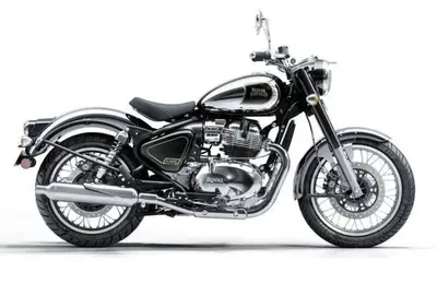 Royal Enfield Classic 650 (2025 - 26) usata