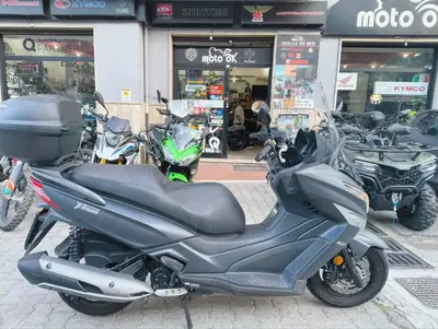 Kymco X-Town 300i ABS (2016 - 20) usata