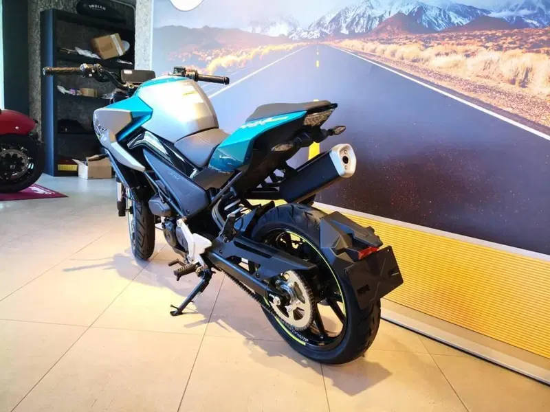 CFMOTO 125NK (2025 - 26) (8)