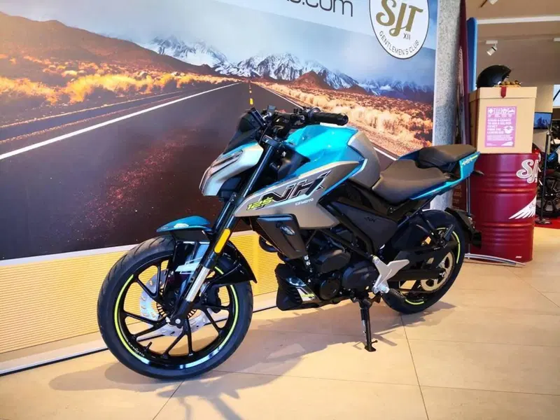 CFMOTO 125NK (2025 - 26) (11)