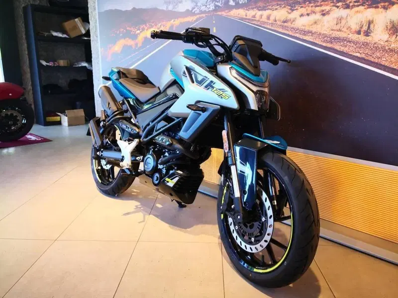CFMOTO 125NK (2025 - 26) (3)