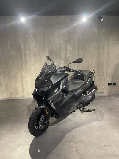 Bmw C 400 GT (2021 - 24) usata