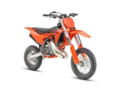 KTM 50 SX