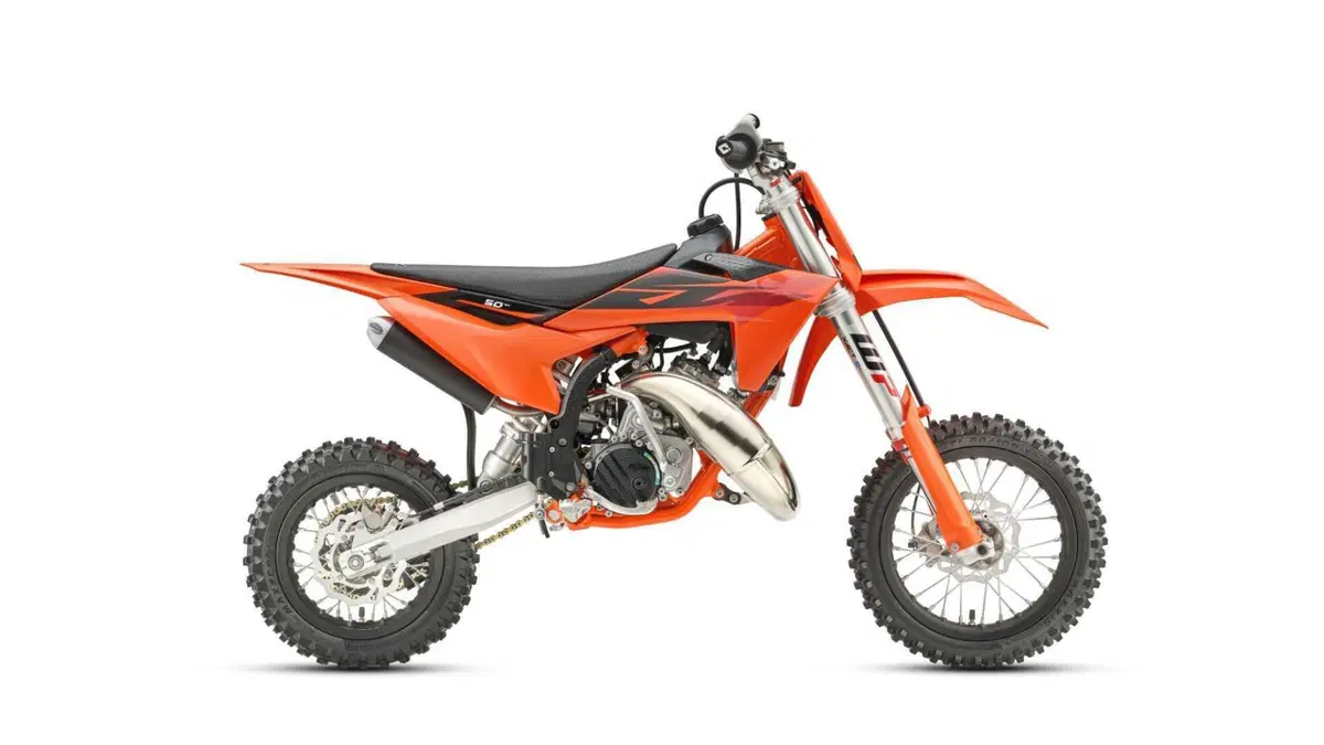 KTM 50 SX 50 SX (2027) (2)