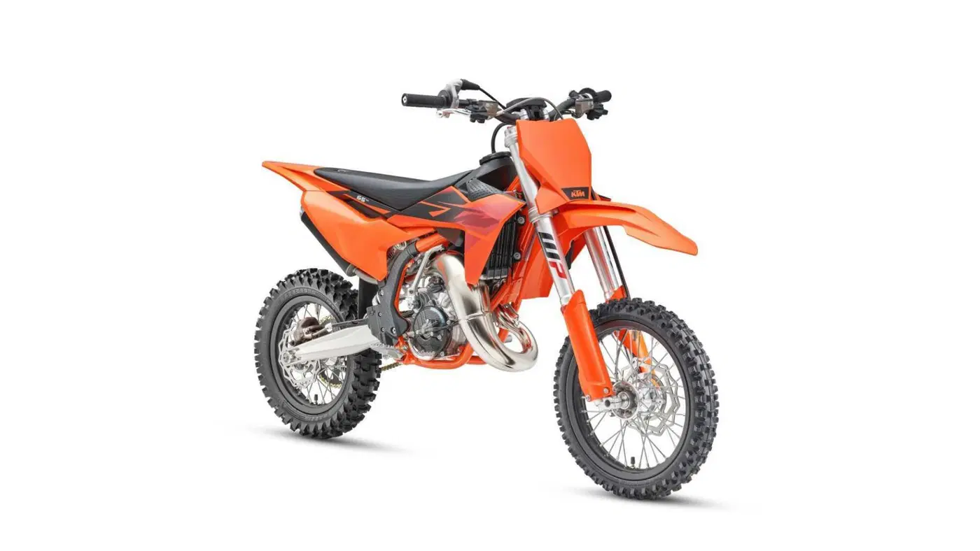 Quotazione usato KTM 65 SX