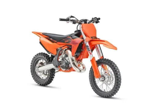 KTM 65 SX