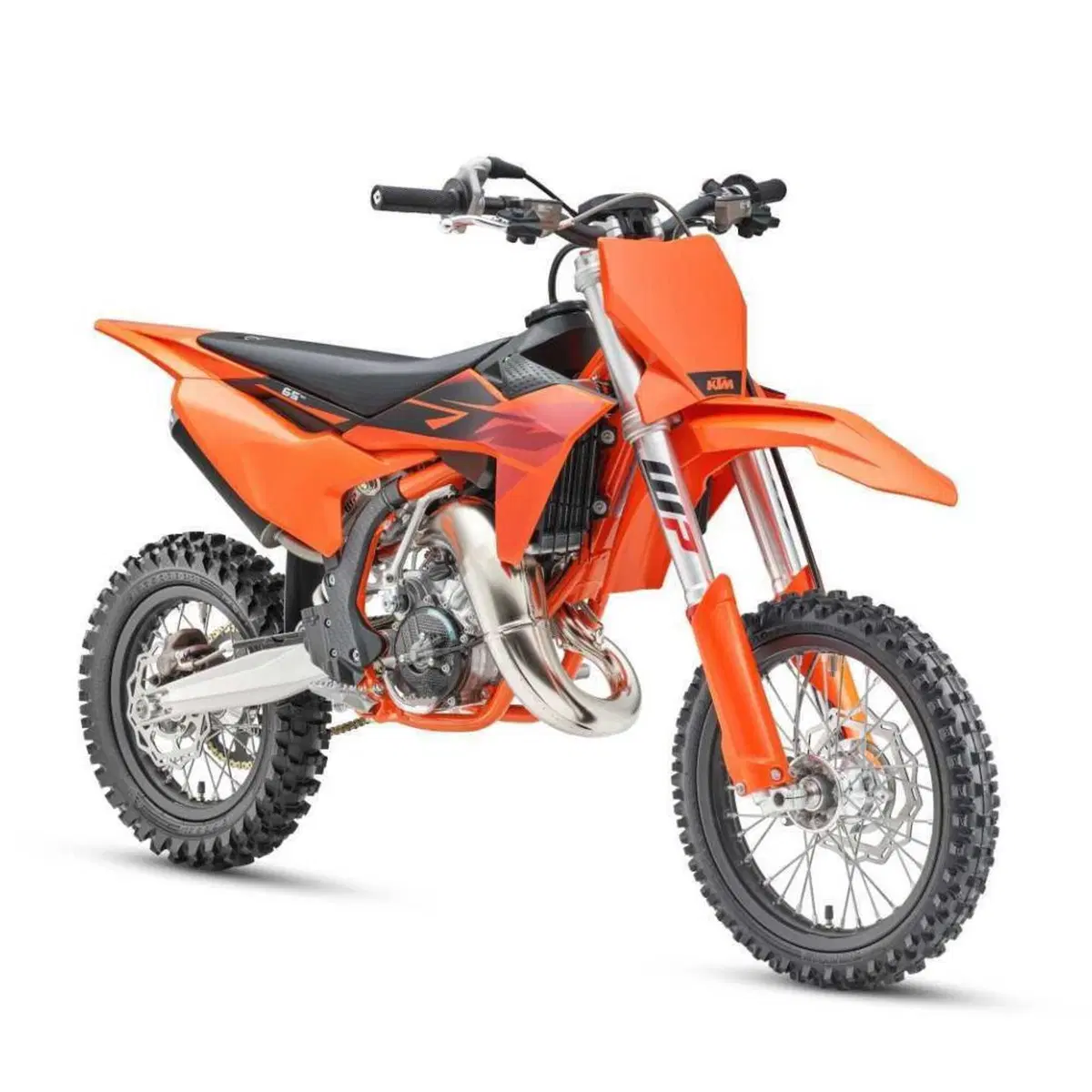KTM 65 SX (2027)