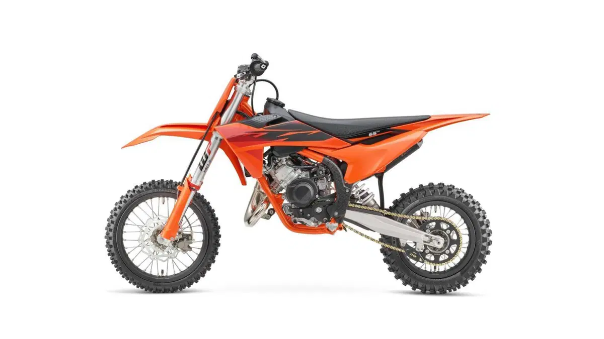 KTM 65 SX 65 SX (2027) (4)