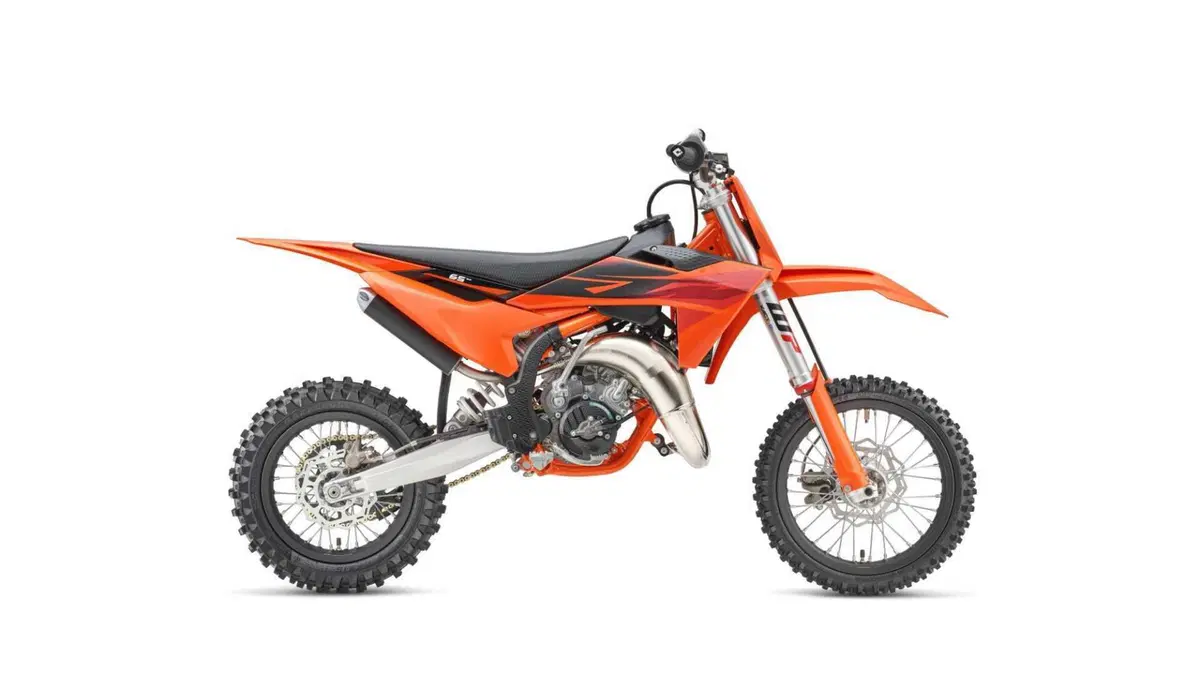 KTM 65 SX 65 SX (2027) (2)