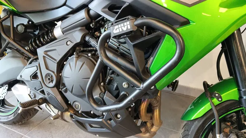 Kawasaki Versys 650 Tourer (2022 - 24) (7)