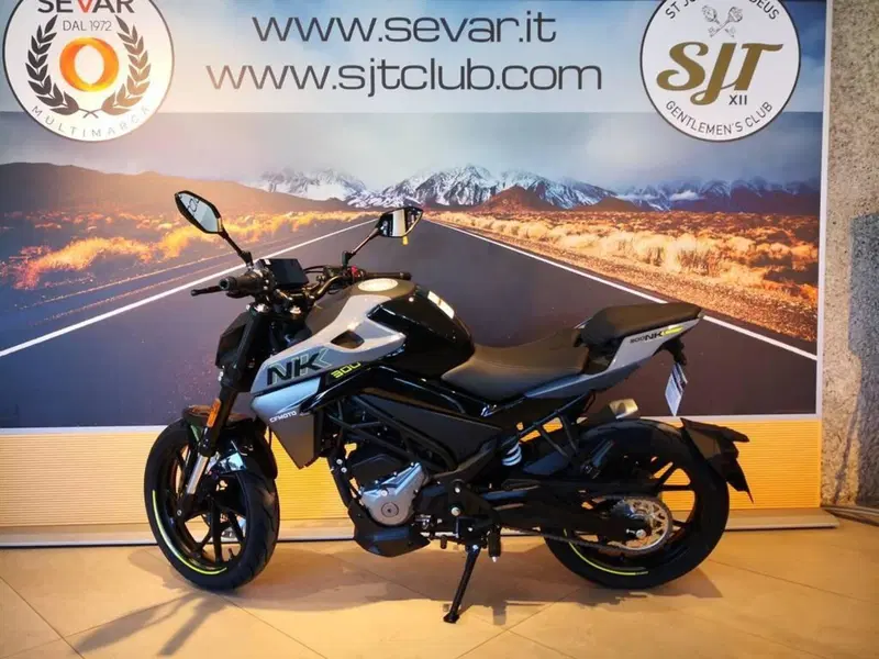 CFMOTO 300NK (2021 - 26) (7)