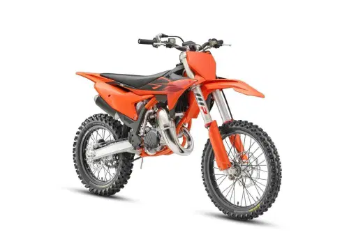 KTM 85 SX