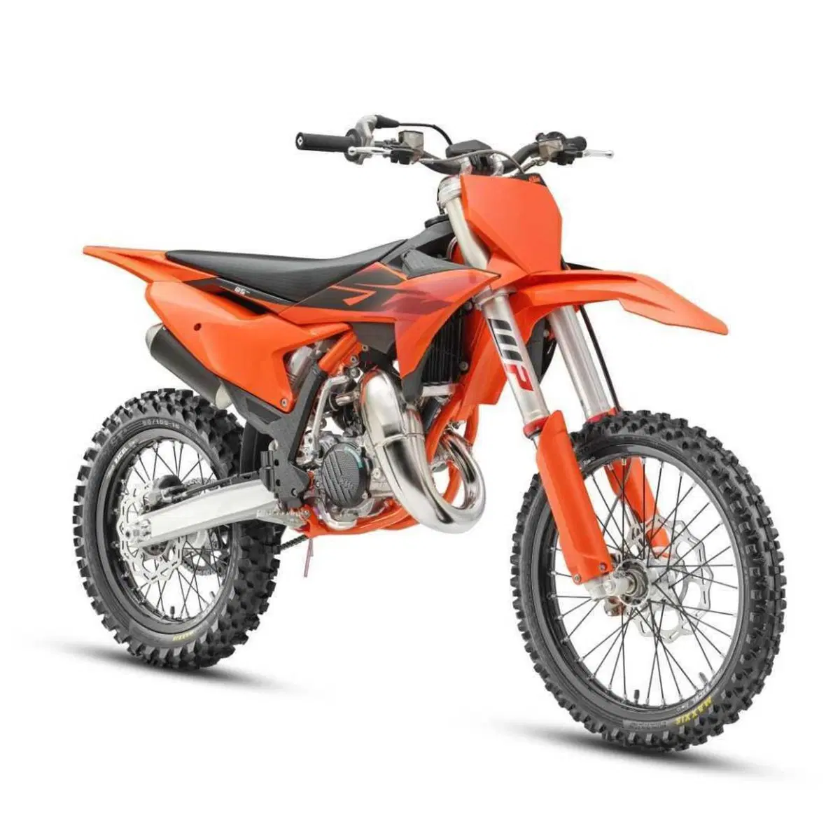 KTM 85 SX 19"/16" (2027)