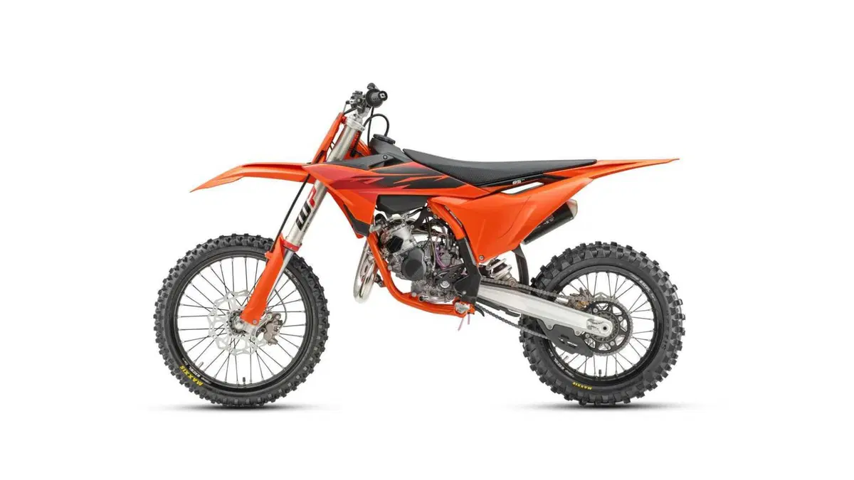 KTM 85 SX 85 SX 19"/16" (2027) (4)