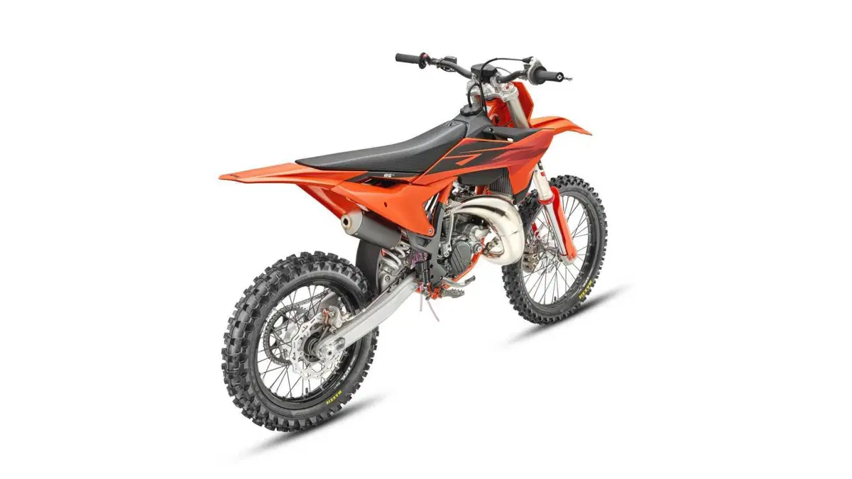 KTM 85 SX 85 SX 19"/16" (2027) (3)