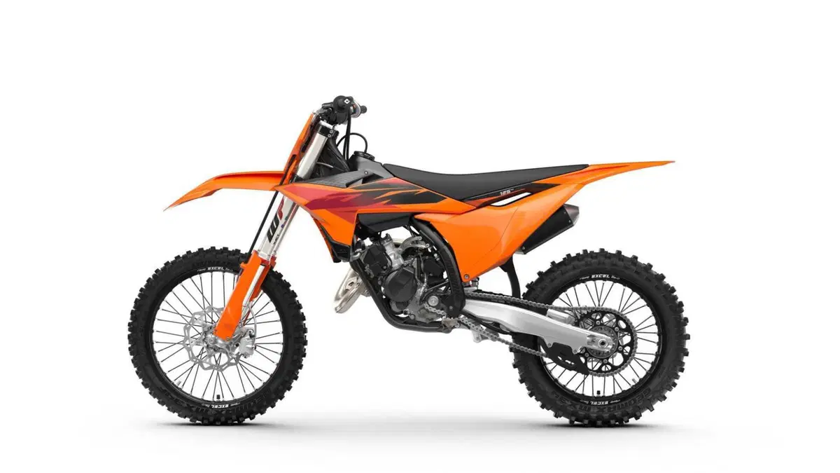 KTM 125 SX 125 SX (2027) (2)