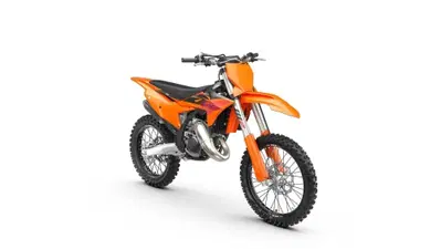 KTM 125 SX