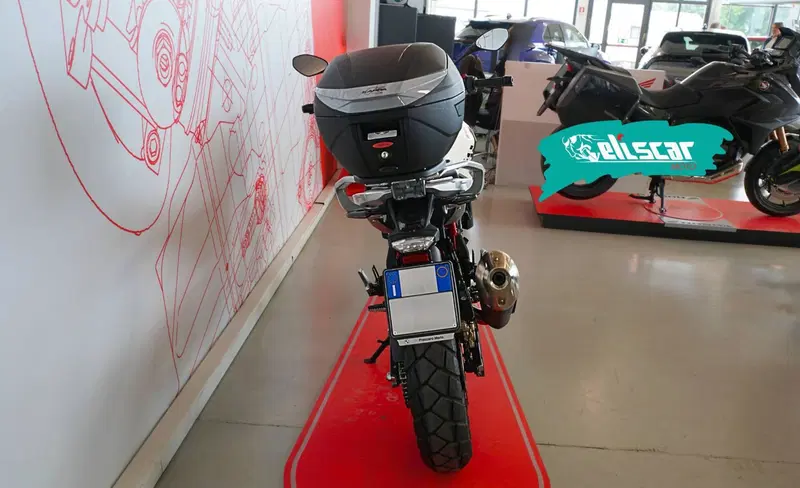 Bmw G 310 GS (2021 - 25) (4)