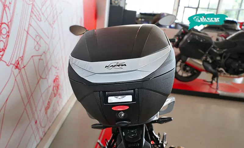 Bmw G 310 GS (2021 - 25) (8)