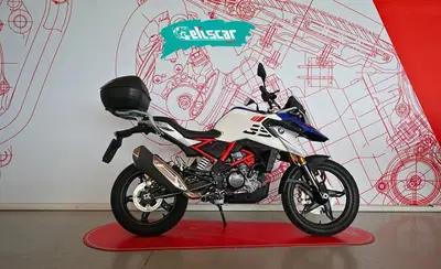 Bmw G 310 GS (2021 - 25) usata