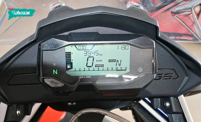 Bmw G 310 GS (2021 - 25) (5)