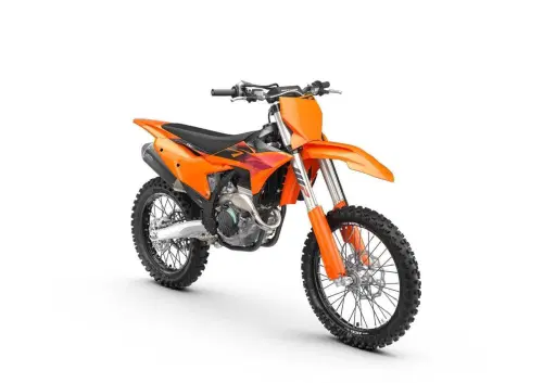 KTM 250 SX-F