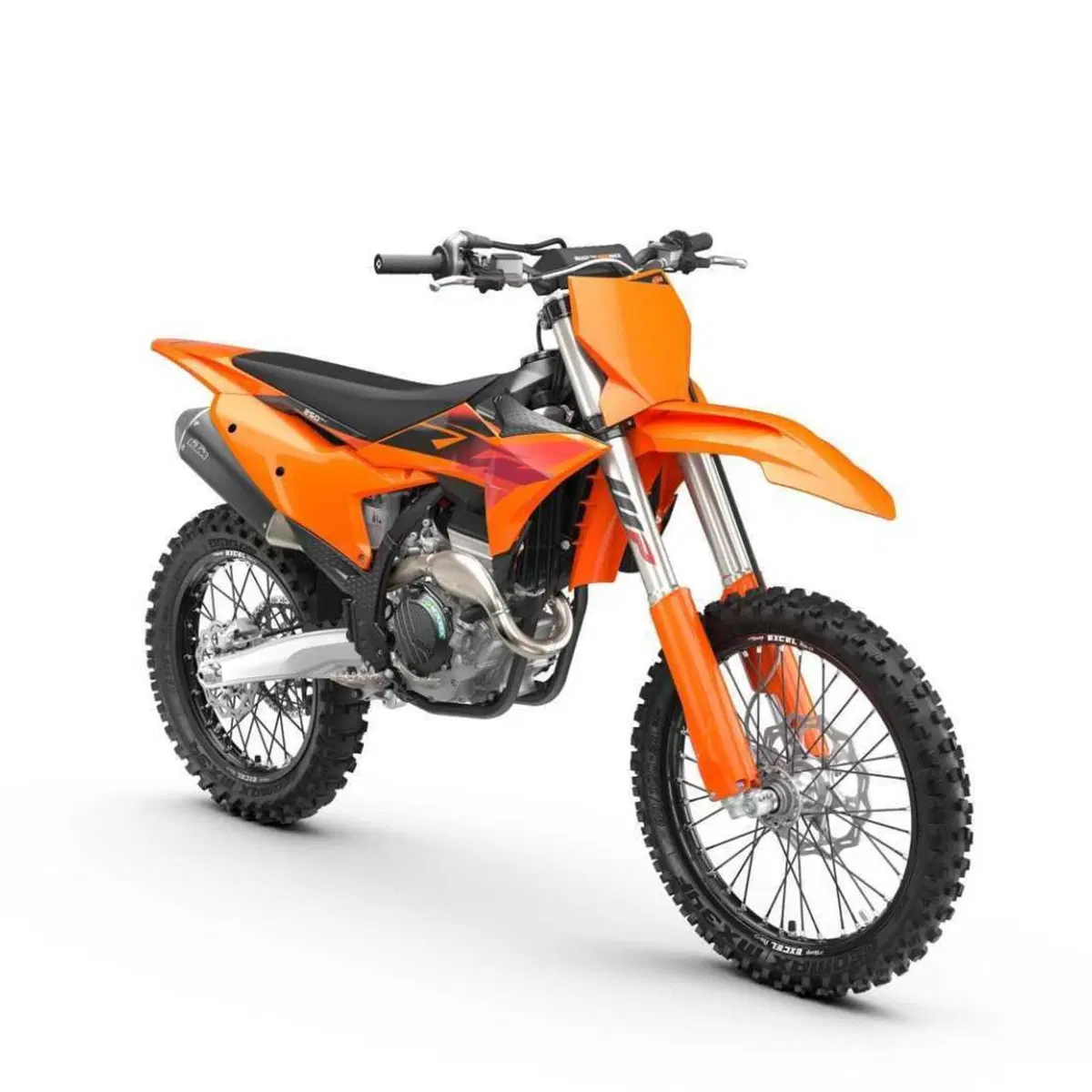KTM 250 SX-F (2027)