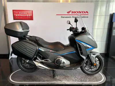 Honda Integra 750 DCT Sport (2018 - 20) usata