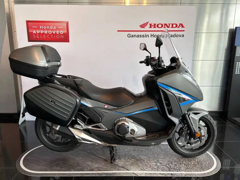 Honda Integra 750 DCT Sport (2018 - 20)