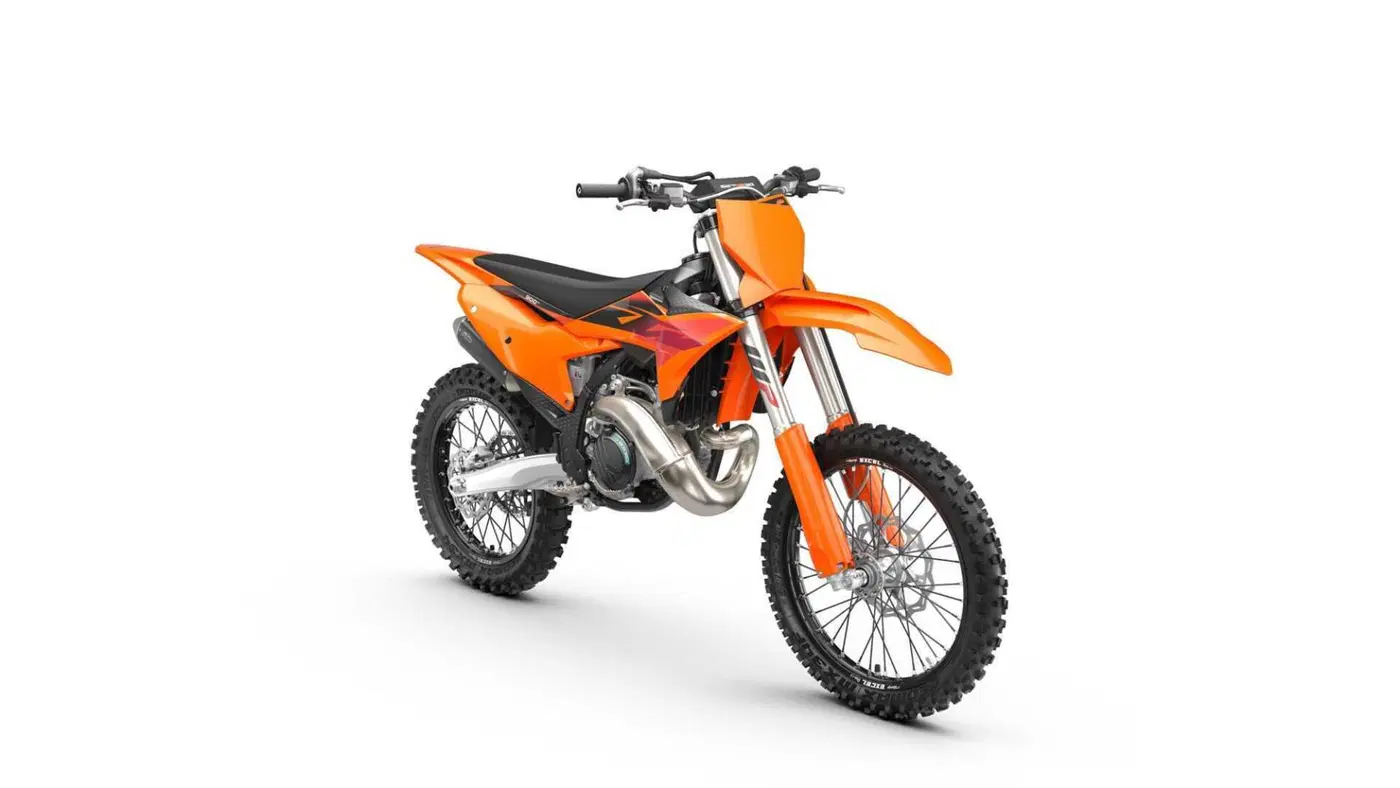 Quotazione usato KTM 300 SX