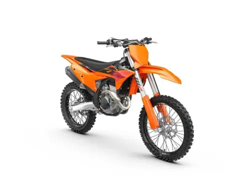 KTM 350 SX-F