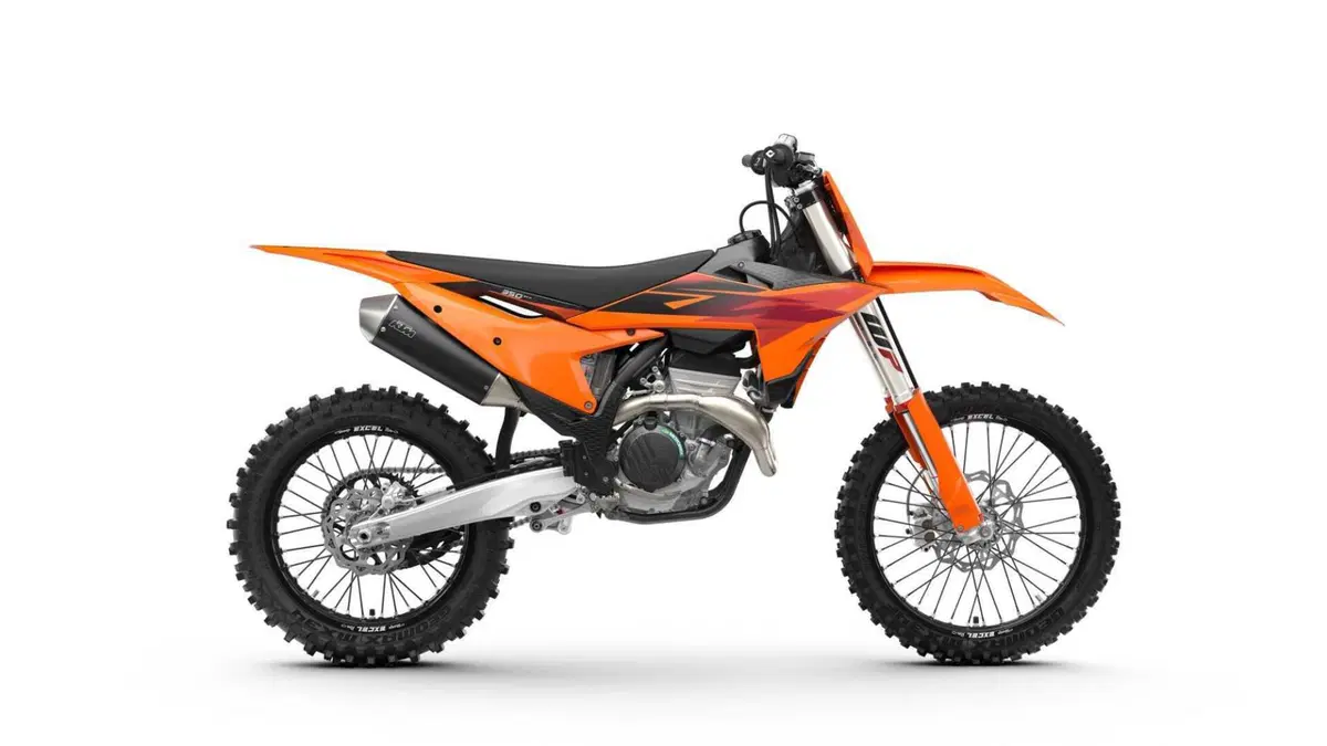 KTM 350 SX-F 350 SX-F (2027) (2)