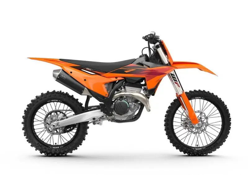KTM 350 SX-F 350 SX-F (2027) (2)
