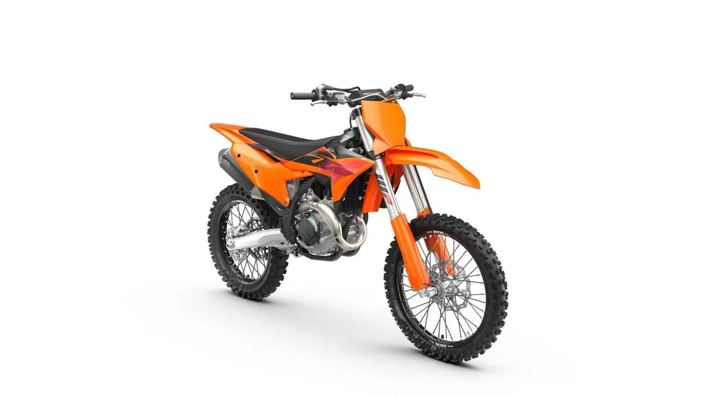 Quotazione usato KTM 450 SX