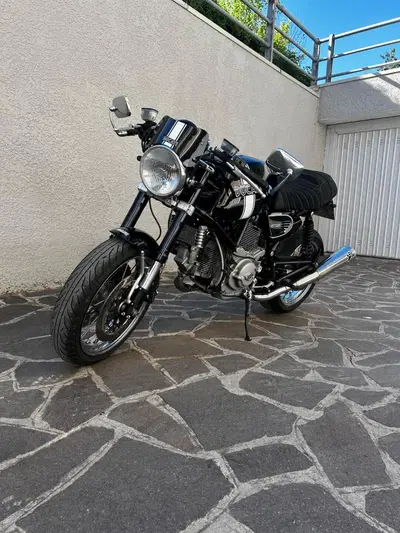 Ducati Sportclassic GT 1000 usata