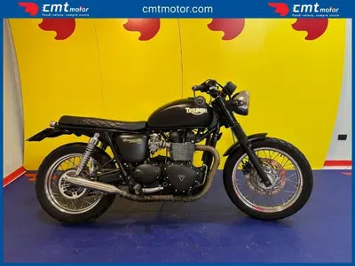 Triumph Bonneville T100 (2008 - 16) usata