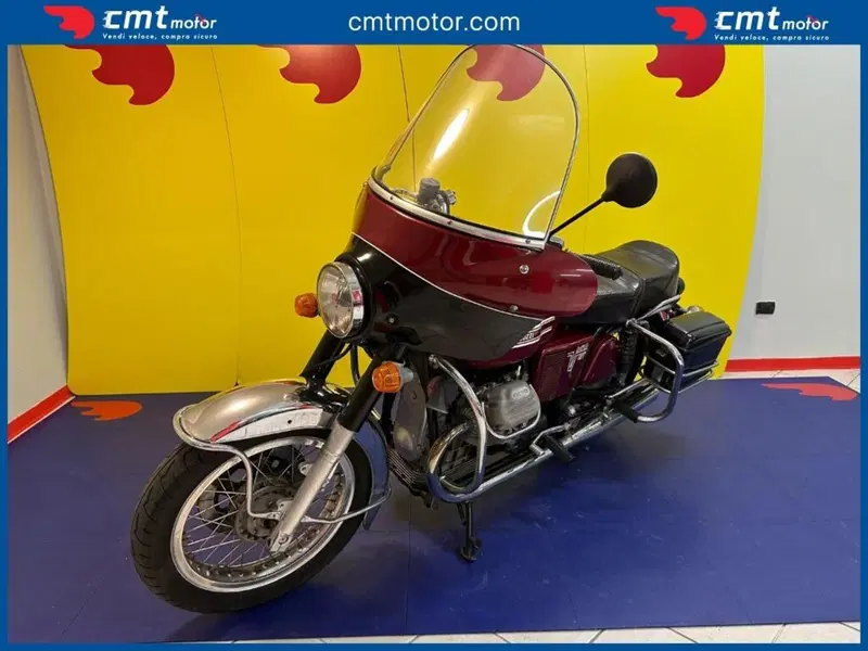 Moto Guzzi (2)