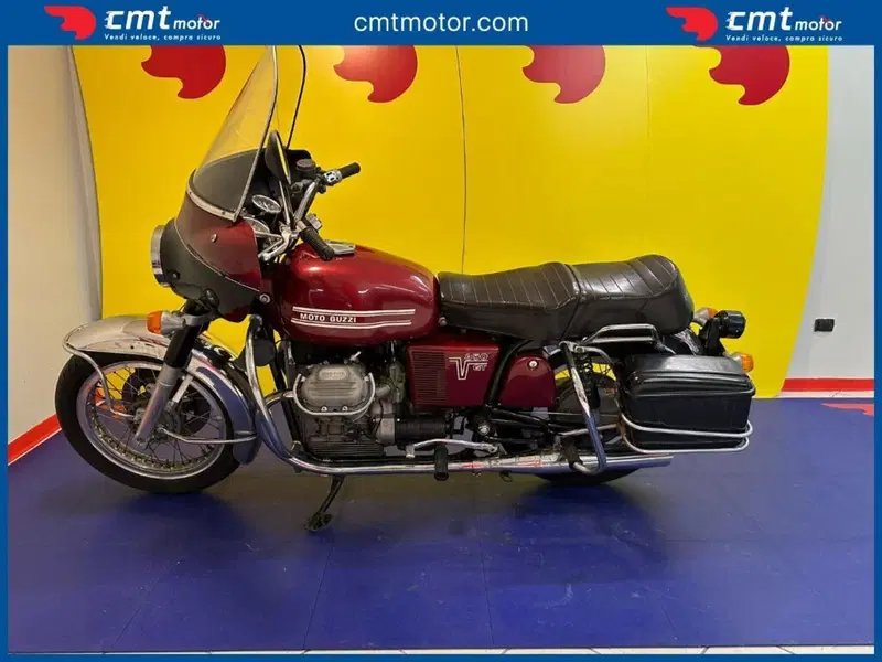 Moto Guzzi (3)