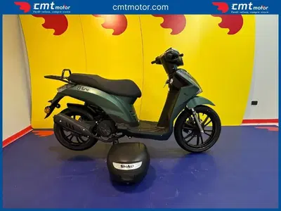 Kl B-Tre (2023 - 24) nuova
