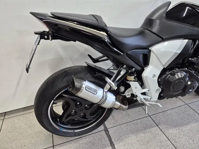 Honda CB 1000 R ABS (2011 - 17) (3)