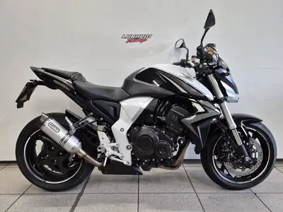 Honda CB 1000 R ABS (2011 - 17) usata