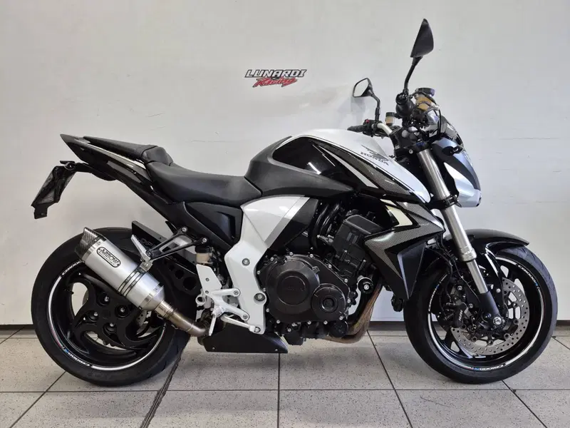 Honda CB 1000 R ABS (2011 - 17)