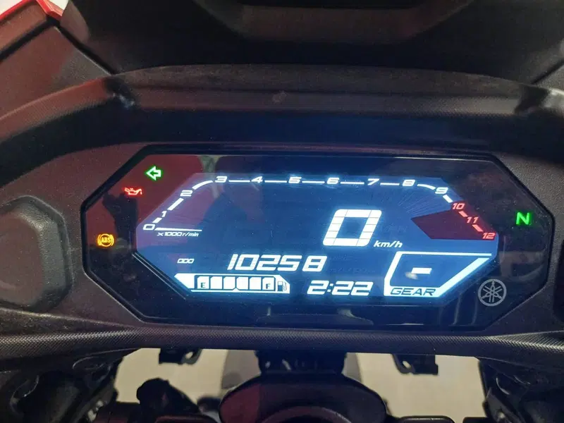 Yamaha Tracer 7 (2021 - 24) (3)