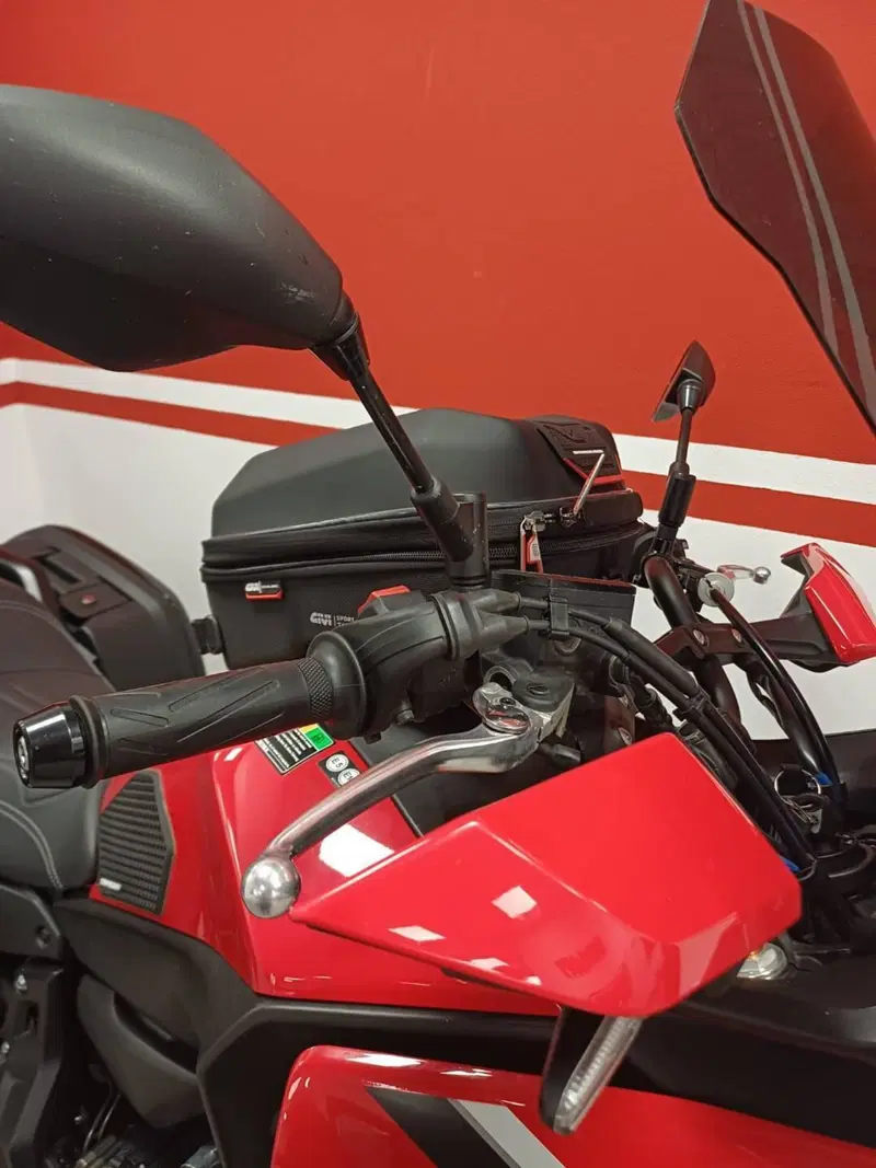 Yamaha Tracer 7 (2021 - 24) (4)