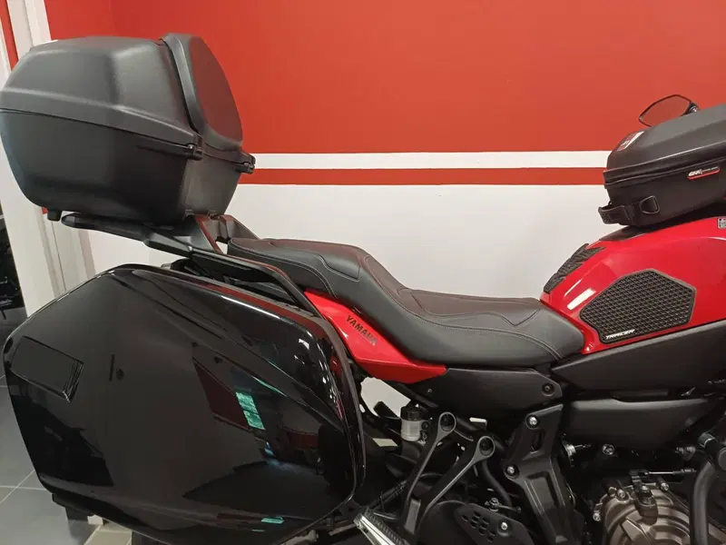 Yamaha Tracer 7 (2021 - 24) (5)